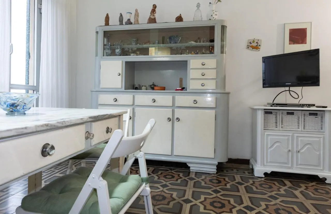 House By The Sea Apartment Albissola Marina