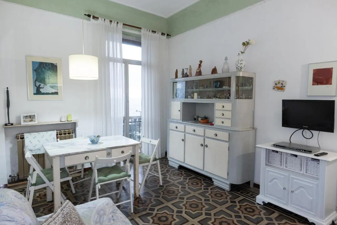 House By The Sea Apartment Albissola Marina 0*,  Italy