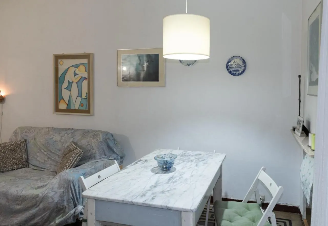 House By The Sea Apartment Albissola Marina