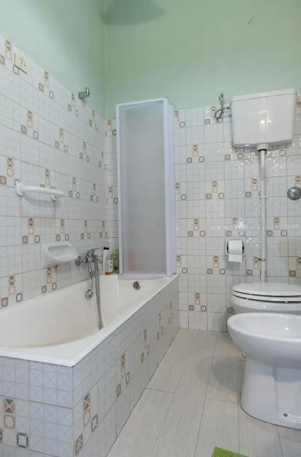 House By The Sea Apartment Albissola Marina 0*,  Italy
