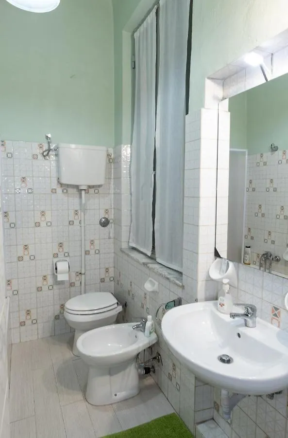 House By The Sea Apartment Albissola Marina