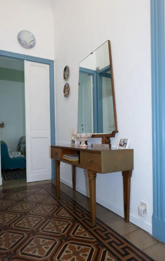 House By The Sea Apartment Albissola Marina