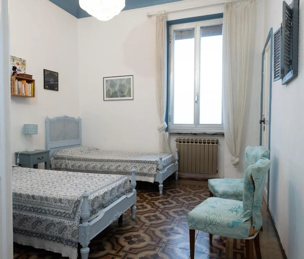 House By The Sea Apartment Albissola Marina 0*,  Italy