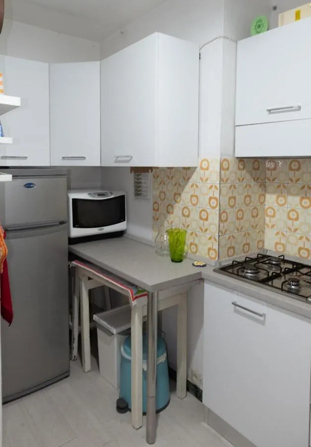 House By The Sea Apartment Albissola Marina Italy
