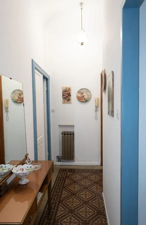 House By The Sea Apartment Albissola Marina 0*,
