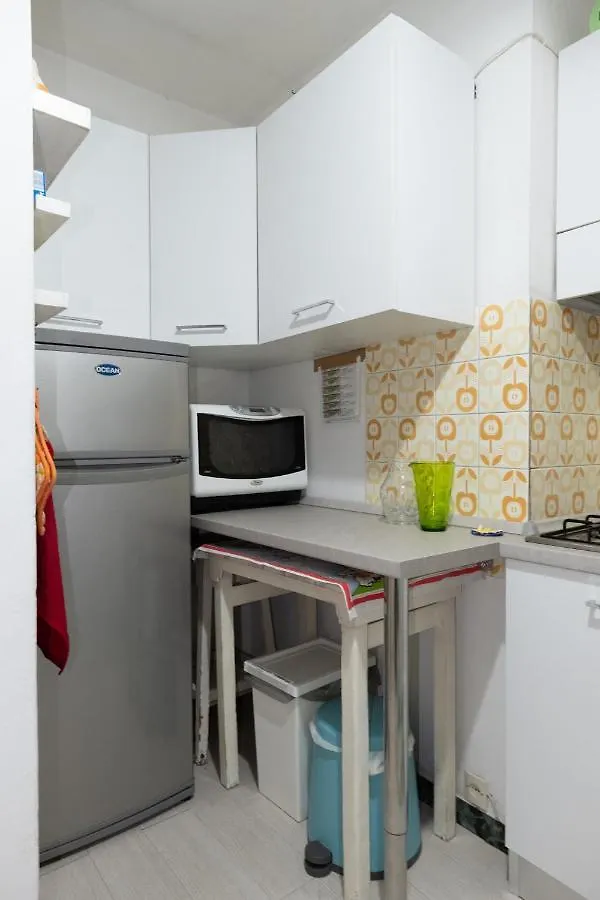 House By The Sea Apartment Albissola Marina Italy