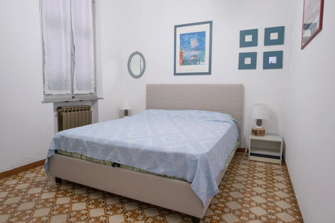 House By The Sea Apartment Albissola Marina
