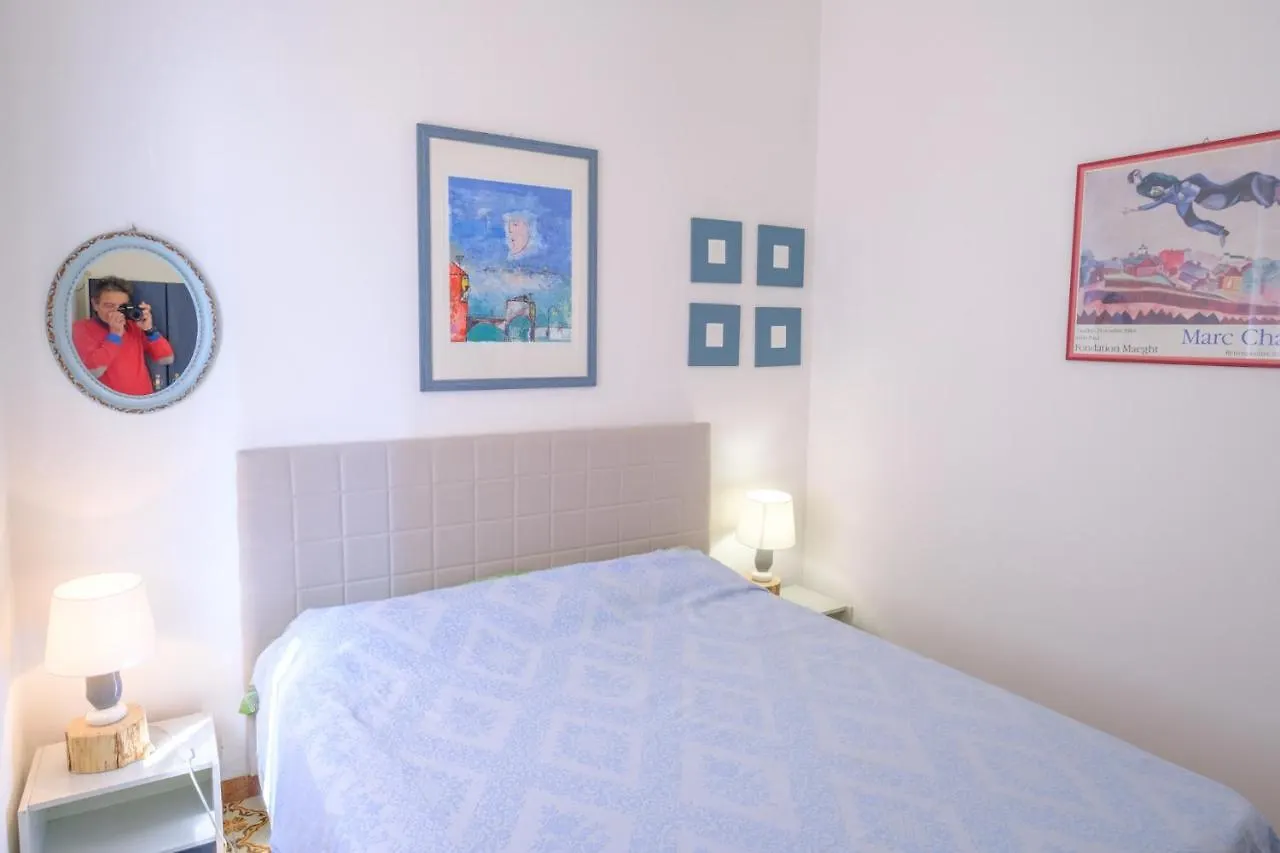 House By The Sea Apartment Albissola Marina Italy