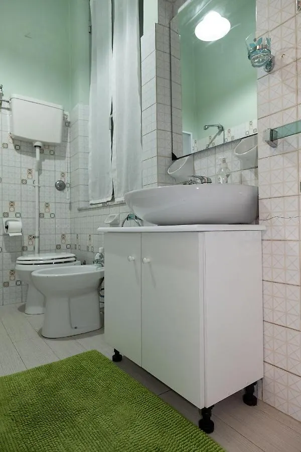 House By The Sea Apartment Albissola Marina Italy
