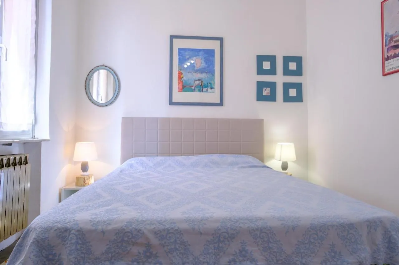 House By The Sea Apartment Albissola Marina