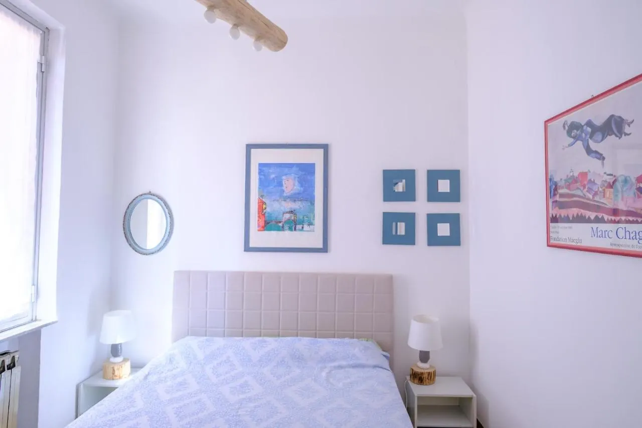 House By The Sea Apartment Albissola Marina