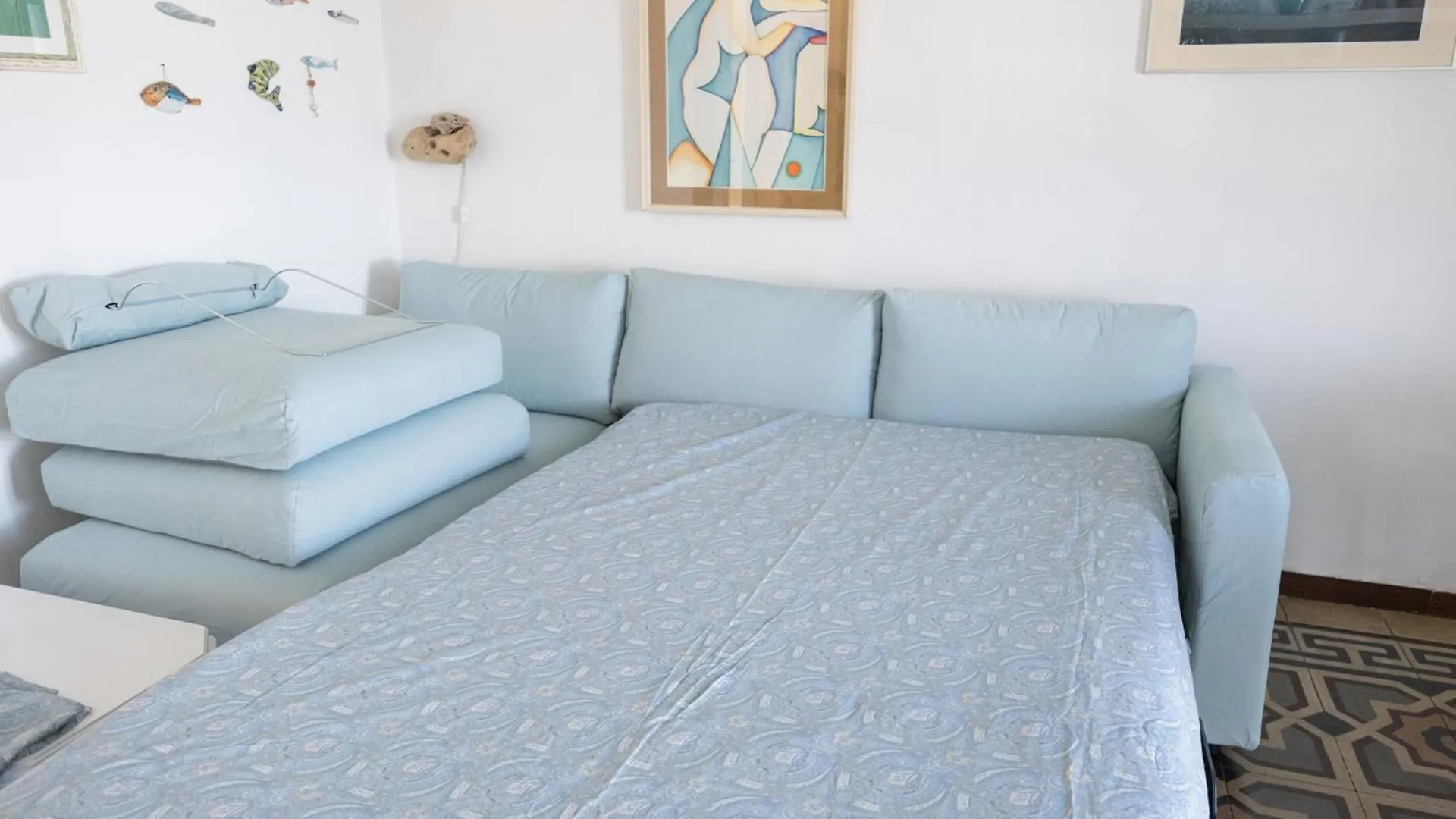 House By The Sea Apartment Albissola Marina