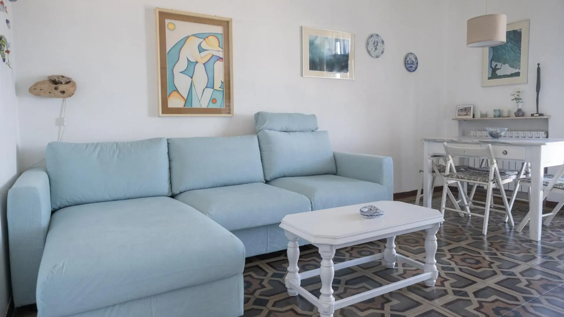 House By The Sea Apartment Albissola Marina Italy
