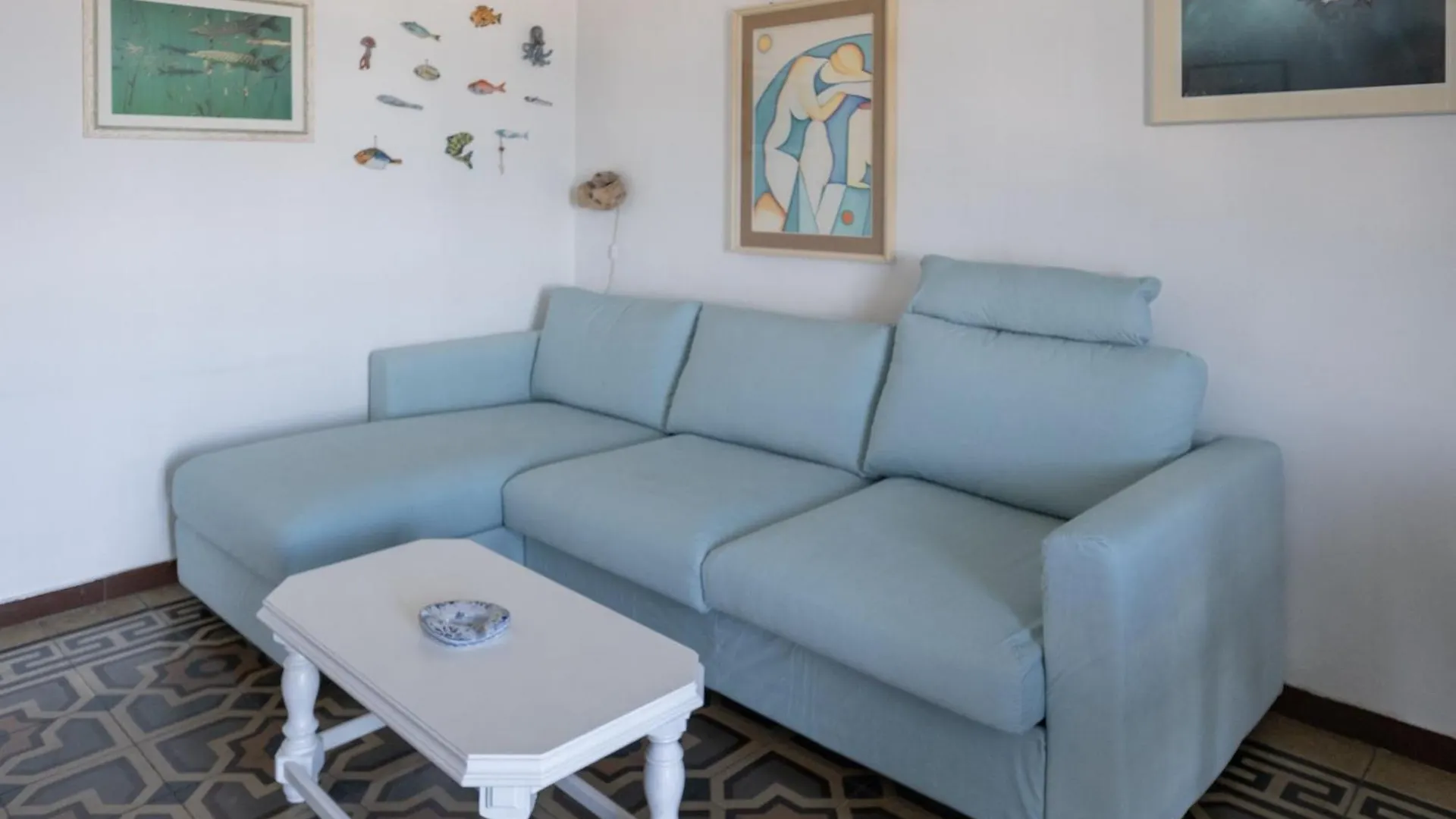 House By The Sea Apartment Albissola Marina Italy