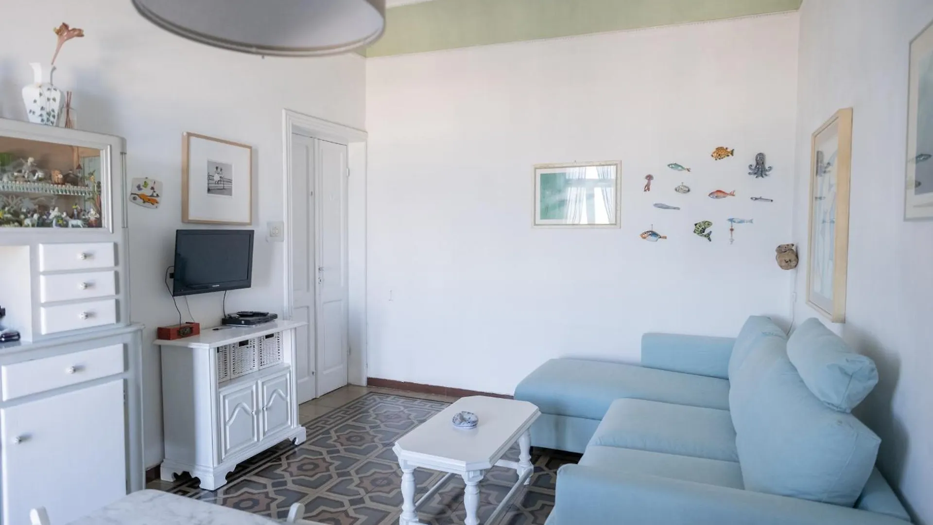 House By The Sea Apartment Albissola Marina 0*,  Italy