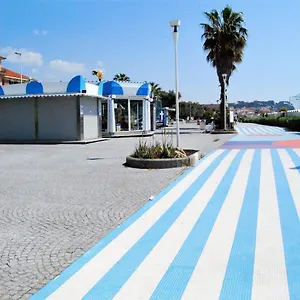 Portobello's - Work Is Vacation Albissola Marina