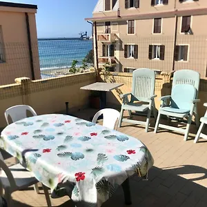 Casa Gaia Albissola Marina