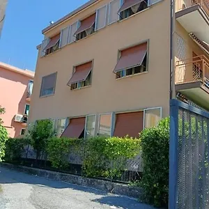 Il Glicine Vicino Al Mare Albissola Marina