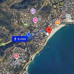 3* Hotel Belvedere