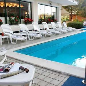 4* Hotel Garden